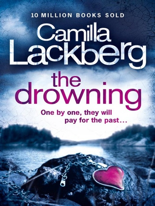 Title details for The Drowning by Camilla Läckberg - Wait list